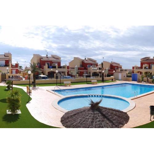 Casa Junto Al Mar