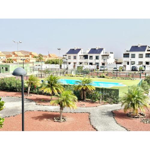 Casa Kai Ocean View- Pool, Three terraces, Hammocks, Wifi and Private Parking