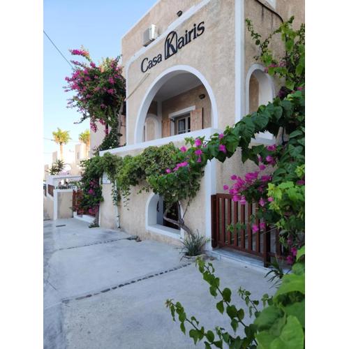 Casa Kairis premium suites