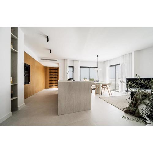 Casa Kalo Duplex Penthouse Rooftop Puente Romano