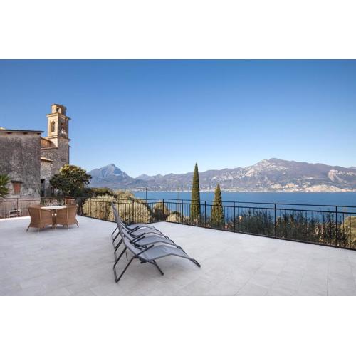 Casa Karin-Vista Lago