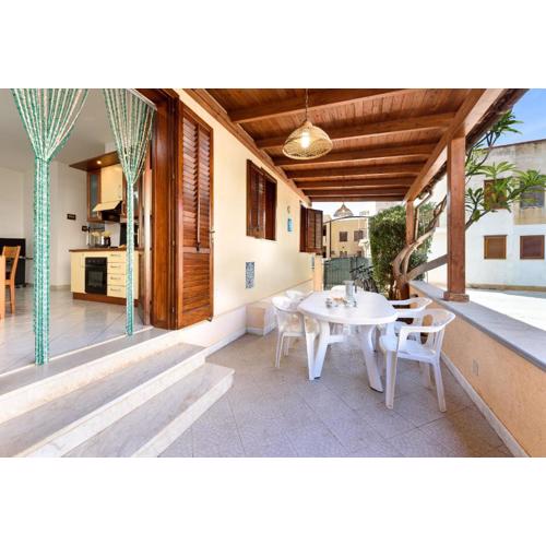 Casa Karuscia