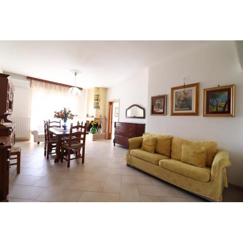 Casa Kefera a Otranto