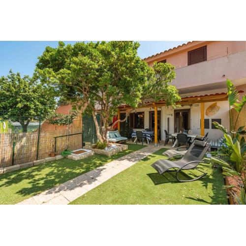 Casa Keka