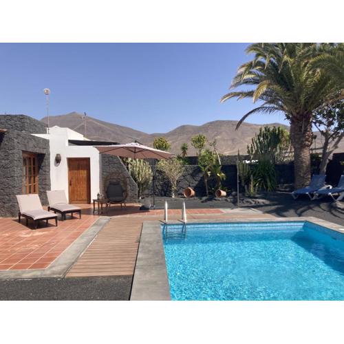 Casa Keo, Playa Blanca