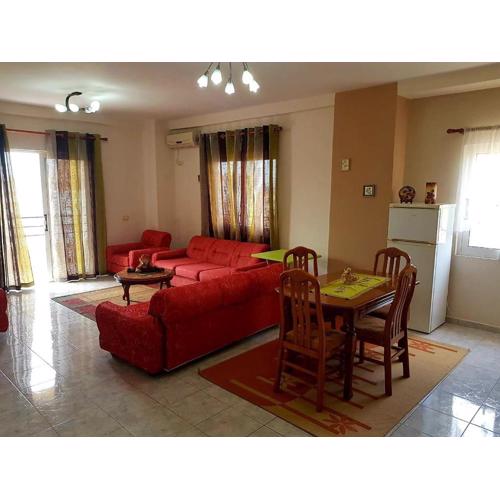 Casa Kevin 1 - Spacious, well lit 87 m2 apartment
