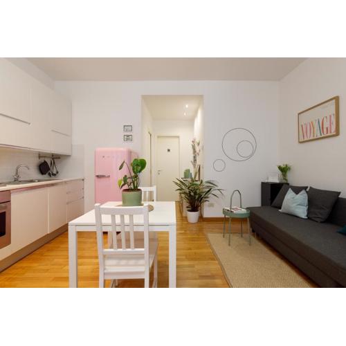 Casa Kiki, con terrazzo privato!