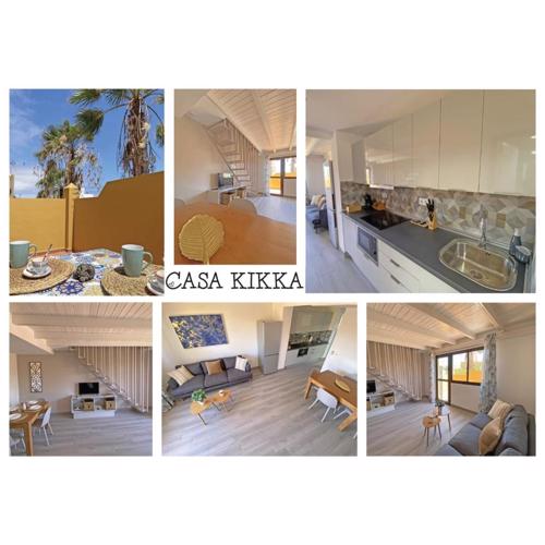 CASA KIKKa