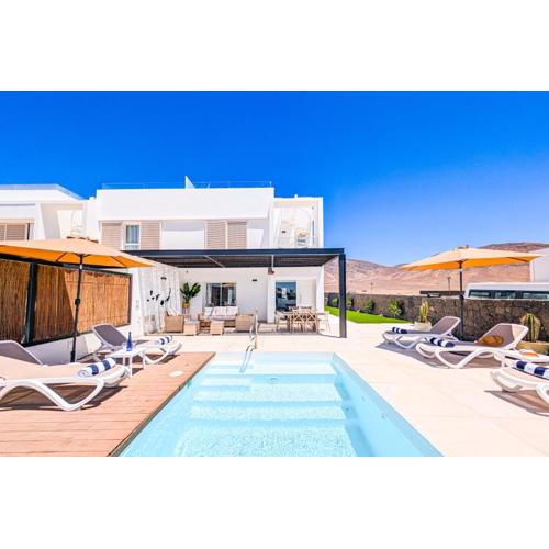 Casa Kimbella