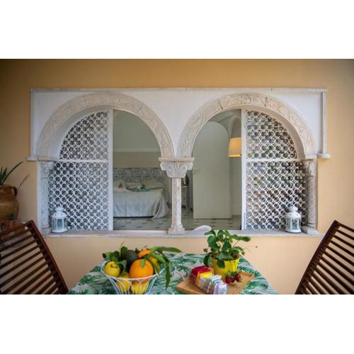 Casa La Bifora Positano