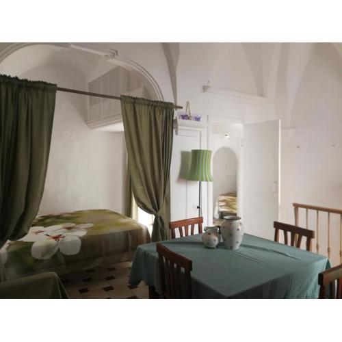 Casa La Chicca di Gina