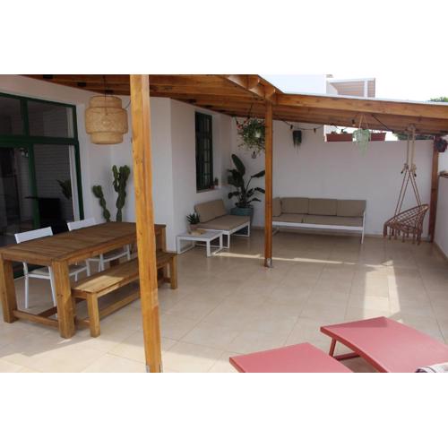 Casa La Esperanza