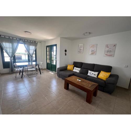Casa La Estrella Playa Blanca Lanzarote