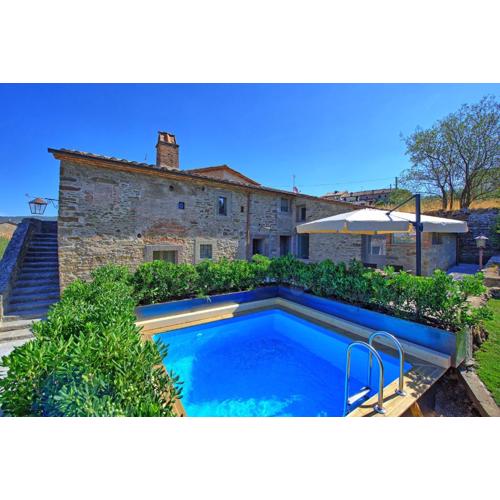 Casa La Fonte by PosarelliVillas