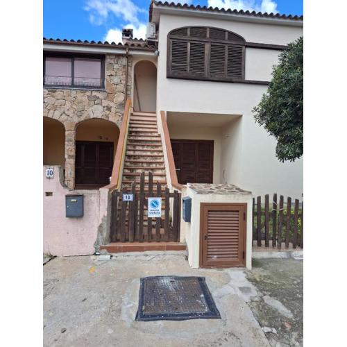 Casa la Gabbianella