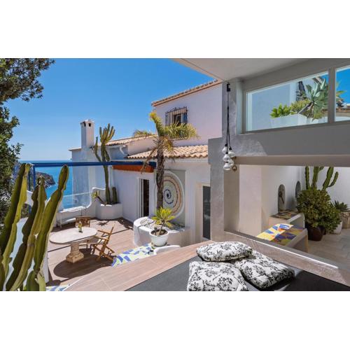 Casa La Gaviota
