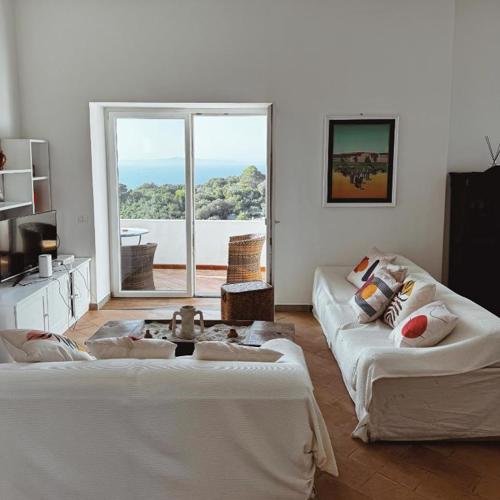 Casa La Gioia Capri