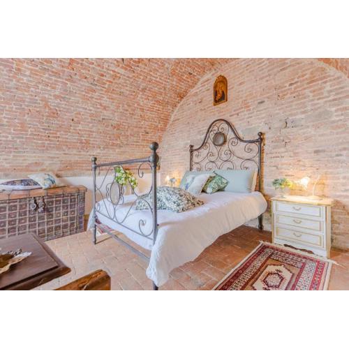 Casa La Guardia, a Classic 3 bedrooms