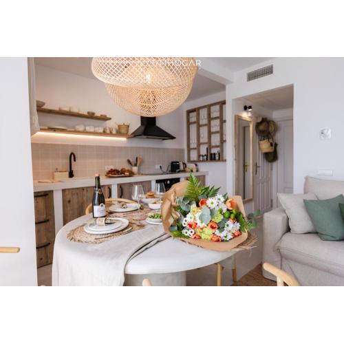 Casa LA MAR imperial park - Calpe Costa Blanca