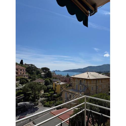 Casa La Marina by PortofinoVacanze