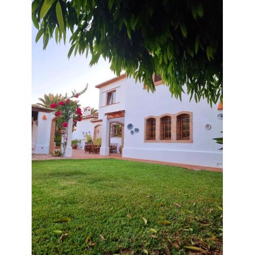 Casa La Marina