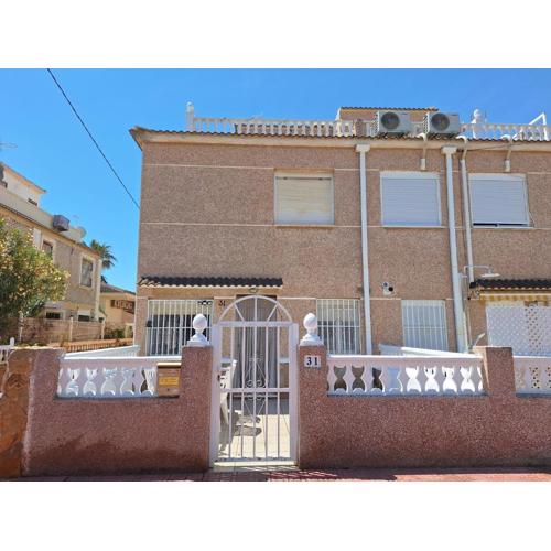 Casa La Mata