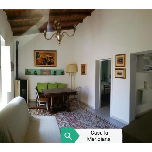 casa La Meridiana