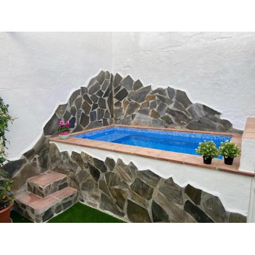 Casa La Parra, 64