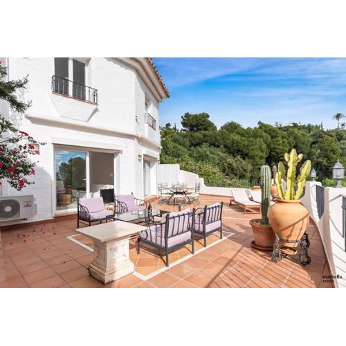 Casa La Perdiz Ref #88