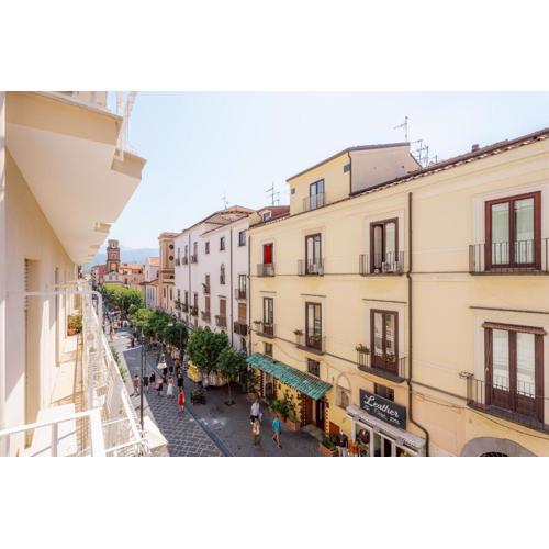 Casa la piccola Sorrento