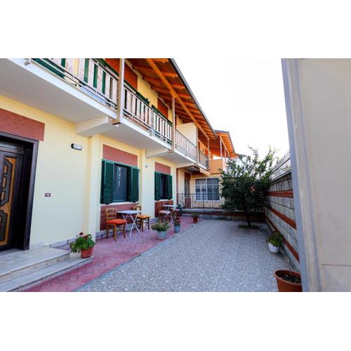 Casa la Pieve