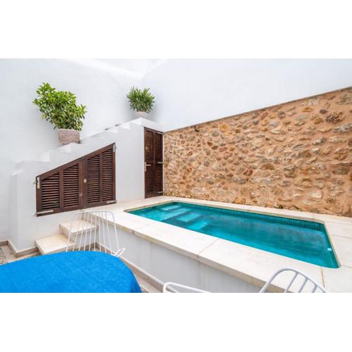 Casa La Roca