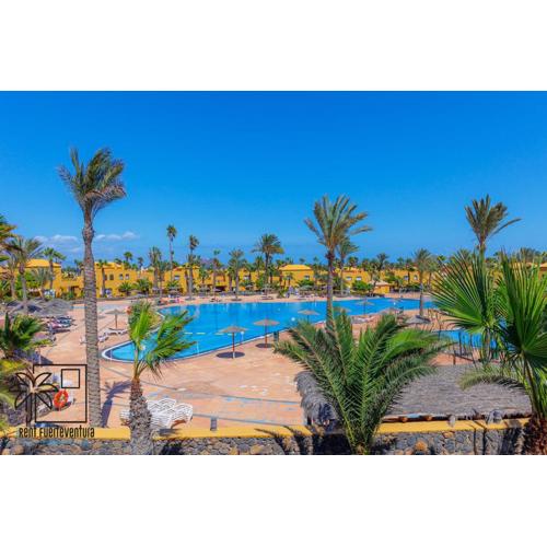 Casa La Rosa Papagayo Corralejo iRentFuerteventura