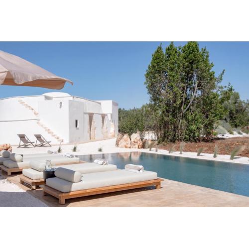 Casa La Saracena