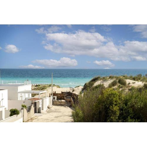 Casa La Spiaggia