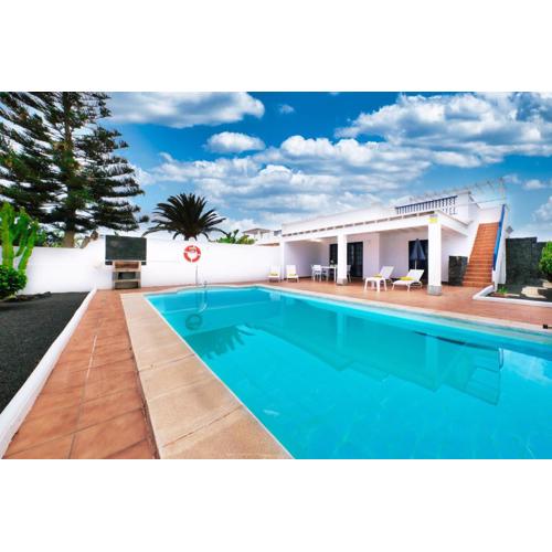 Casa La Traviata- Private Pool