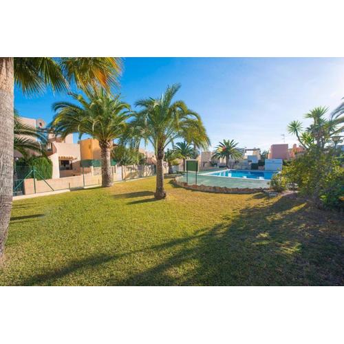 Casa La Vallesa- Mediterranex