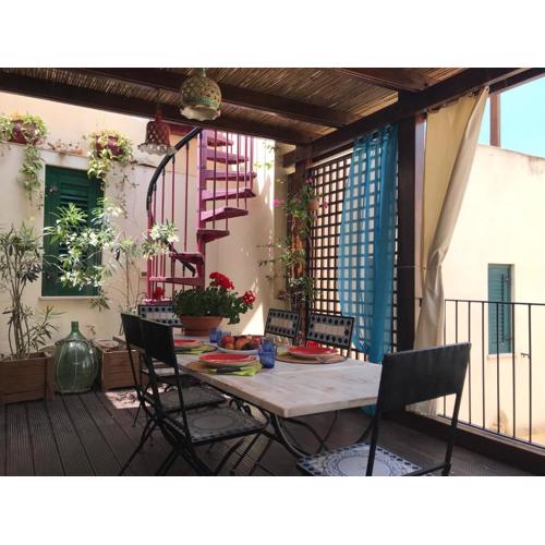 Casa La Veranda di Ligny