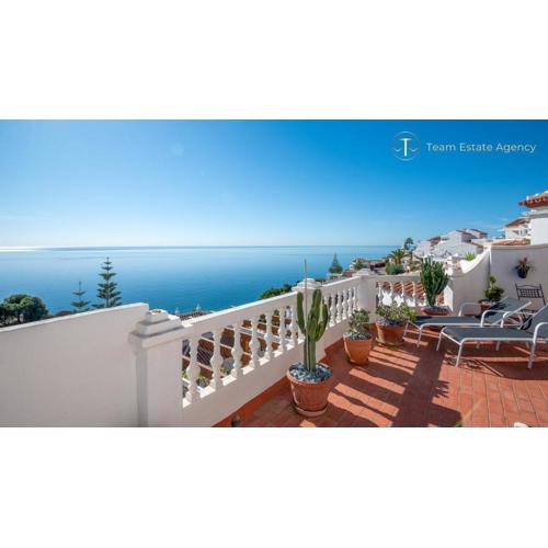 Casa Ladera del Mar