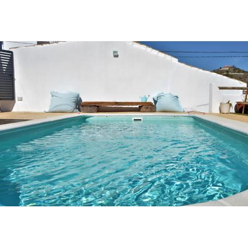 Casa Lagar Lo Cueva