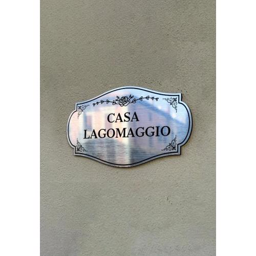 Casa Lagomaggio