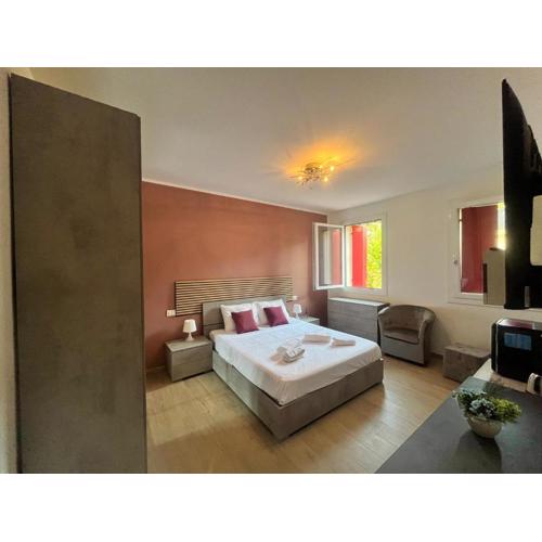 Casa Laguna Escape