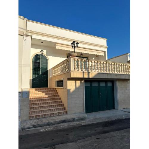 Casa Lalla