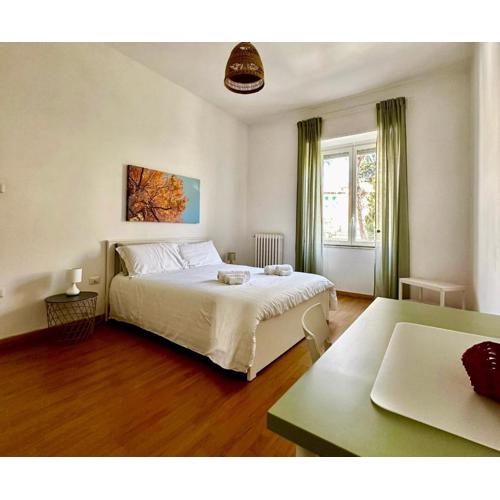 Casa Lamar