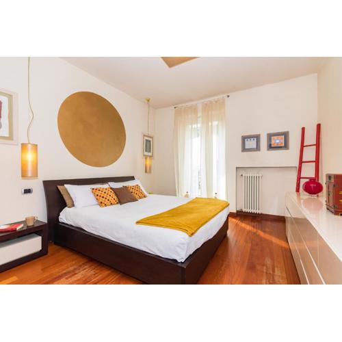 Casa Lami in zona Cenisia by Wonderful Italy