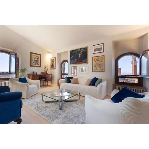 Casa Lando - Castellare de\
