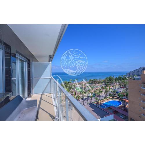 Casa Lane Ivan Luxury Homes 8ªPlta Sur 1ªLínea
