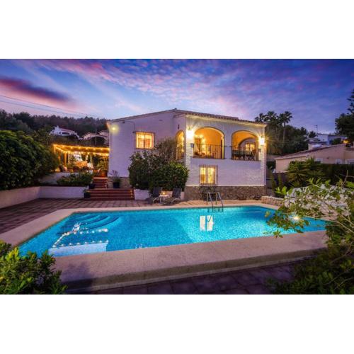 Casa Lantana