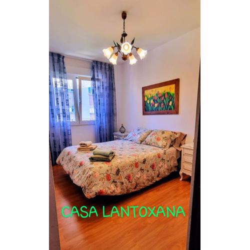 Casa Lantoxana