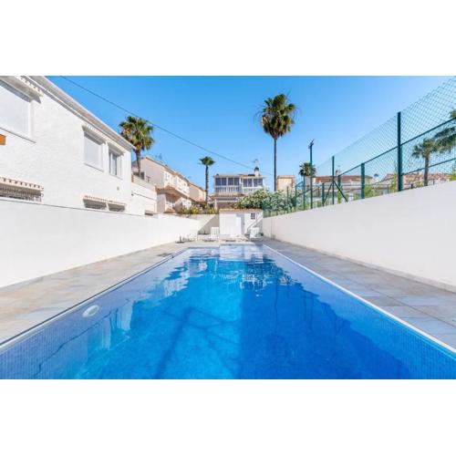 Casa Las Calas